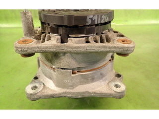 Генератор Skoda Fabia Mk1 (6Y)