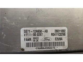 Řídící jednotka 5S7112A650AB Ford Mondeo Mk III 2000