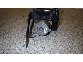 Блок АБС Hyundai i10 2007-2012 года