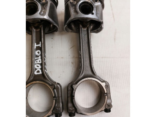 Píst 73502643 Fiat Doblo