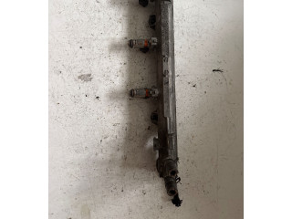 Топливная рампа 036133319   Audi A3 S3 8P   для двигателя BLS