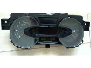 Přístrojová deska Renault Captur II 2020 248101394R, 248101394R