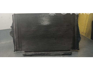 Интеркулер  30748808, 989581K   Volvo XC90 