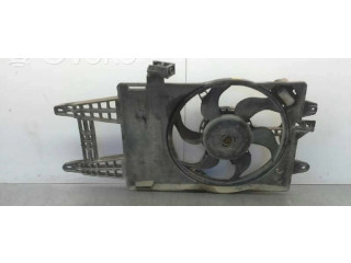 Вентилятор радиатора     0046785738    Fiat Punto Evo 1.9