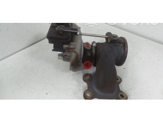 Turbodmychadlo Нагнетатель 04E145715F, 04E145715B Audi A3 S3 8V CZEA CZE