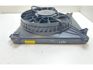 Вентилятор радиатора 6007614 Tesla Model S