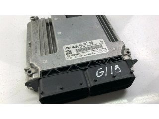 Другие блоки управления / модули