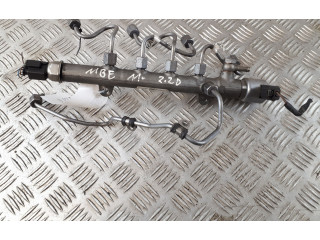 Vstřikovací lišta A6510700495, A6510700495 Mercedes-Benz E C207 W207 651