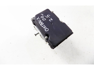 Блок АБС Subaru Outback 2004 - 2006 года