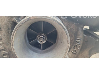 Турбина Volvo S80 2.4 31219697 для двигателя 455