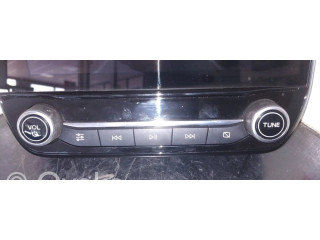 Дисплей K1BT18B955FD Ford Fiesta