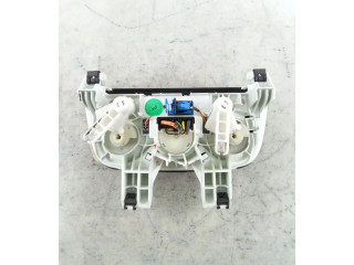 Блок управления климат-контролем Opel Combo D