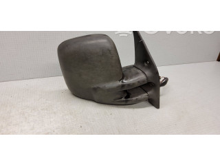 Зеркало электрическое        Volkswagen Transporter - Caravelle T4  1991 - 2003 года   