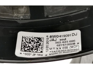 Volant Audi A4 S4 B9 8W 2021 8W0419091DJ