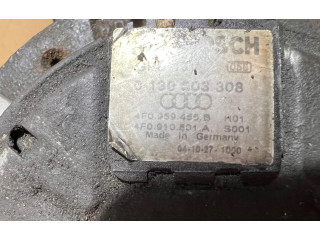 Вентилятор радиатора         Audi A6 S6 C6 4F 