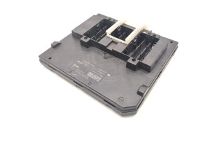 Блок комфорта 5Q0937084S, 5WK50691 Skoda Octavia Mk3 (5E)