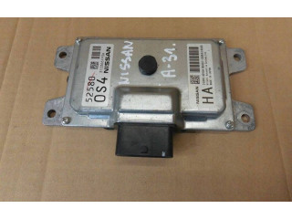 Блок управления коробкой передач 310F64DY0A, BEA22100N Nissan X-Trail T32