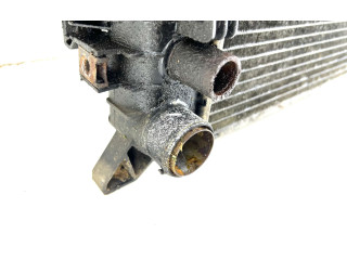 Рулевая рейка Радиатор охлаждающей жидкости 8684366 Volvo XC90 2003 - 2006 года