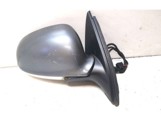 Зеркало электрическое Volkswagen Jetta V 2005 - 2010 года