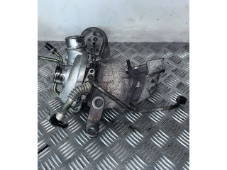 Турбина Honda Accord 18900RBDE02, 7291258