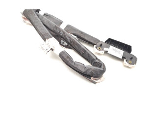 Боковая подушка безопасности AV11-14K159-AD   Ford B-MAX