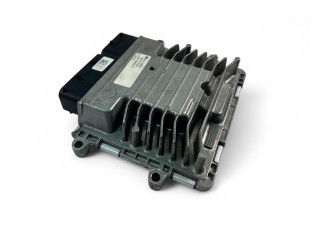 Блок управления двигателем ECU