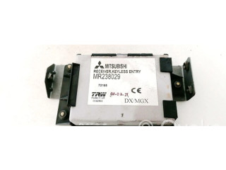 Блок комфорта MR238029, 0142861 Mitsubishi Carisma