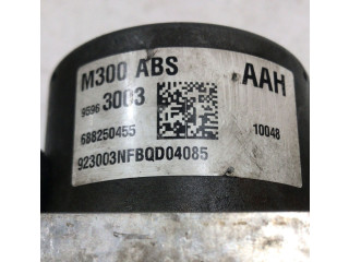 Блок АБС 95963003, 95963003   Chevrolet  Spark   -  года