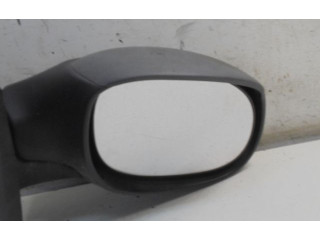 Зеркало (механическое) Alpine C2 1986 - 1987 года