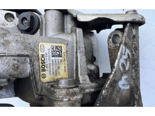 Топливный насос     Renault Clio IV   