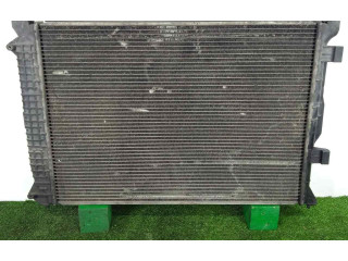 Радиатор охлаждающей жидкости