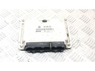 Блок управления двигателя 036906032J, 26SA8491 Skoda Octavia Mk1 (1U)