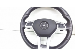 Volant Mercedes-Benz E A207 2012 A1724604203, 1728602802