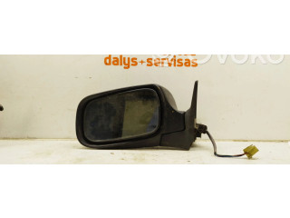 Зеркало электрическое        Subaru Forester SG  2003 - 2005 года   