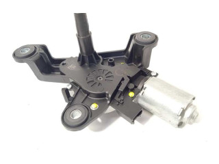 Двигатель стеклоочистителя заднего стекла 9811259980, 0390205008   Citroen C3