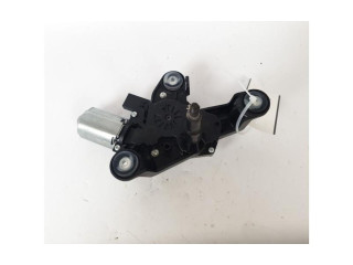 Двигатель стеклоочистителя заднего стекла 9811259980   Citroen C3