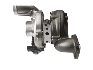  Турбина Jeep Commander  757608, 765155-5008S         