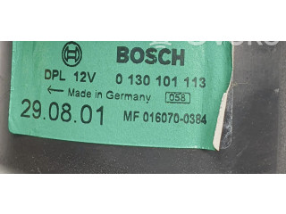 Вентилятор печки 0130101113 Smart ForTwo II