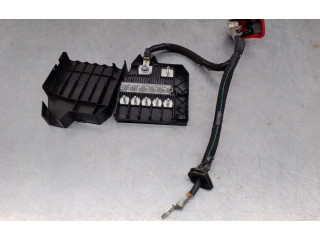 Блок управления 9814474980, 9804154280 Citroen Berlingo