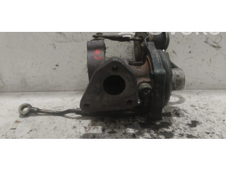 Turbodmychadlo Турбина 54359710005, 54359710005 Fiat Fiorino