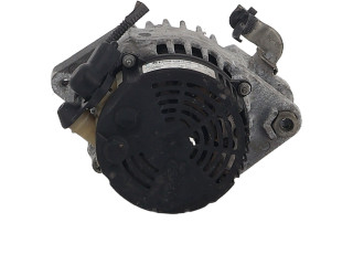 Генератор 270600Q120 Peugeot 107