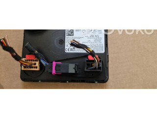 Блок комфорта 8W1907064BC, 8W1907064C Audi S5 F5