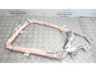 Боковая подушка безопасности Honda FR-V