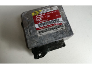 Блок подушек безопасности 6849396, 0285001041 Volvo 850