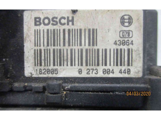 Блок АБС 9636084480, 21804592   Citroen  Xsara   -  года