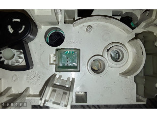 Блок управления климат-контролем 69930002 Citroen Berlingo