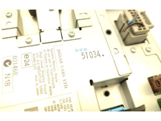 Дисплей    9X23-10E889-A, A12214523   Jaguar XF