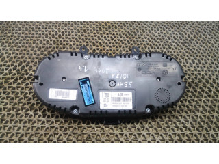 Přístrojová deska  Seat Ibiza IV (6J,6P) 2014 A2C53332250  