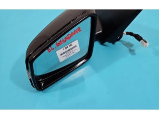 Zpětné zrcátko Mercedes-Benz GLA W156 2015 IMPRK1360582