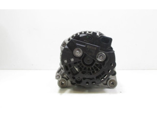 Генератор 0986082230 Skoda Yeti (5L)